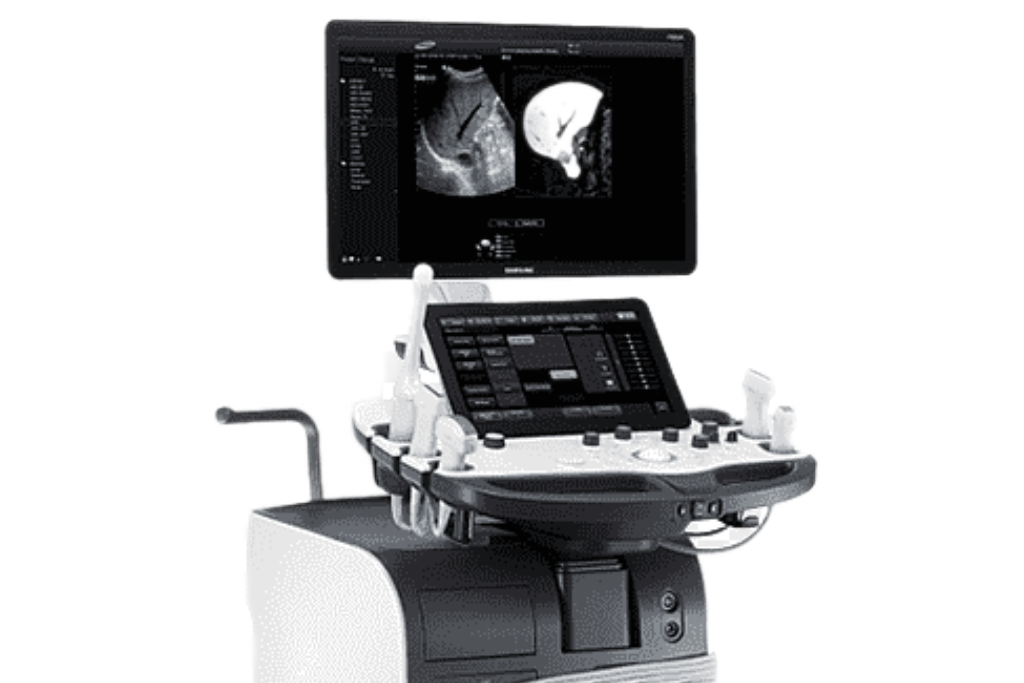 Ультразвуковой сканер Samsung Medison